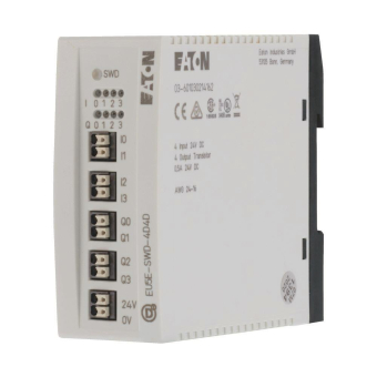 EATON EU5E-SWD-4D4D Ein-          116382 