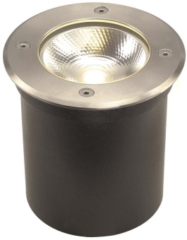 SLV ROCCI Bodeneinbauleuchte rund 227600 