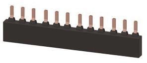 Siemens 3RV19351C 3Ph.-Sammelschiene 