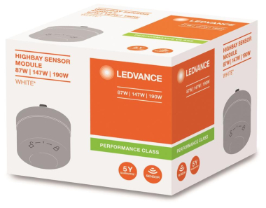 LEDV HIGH BAY SENSOR GEN 4 