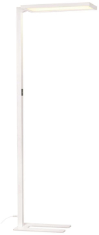 SLV WORKLIGHT Stehleuchte weiß   1005391 