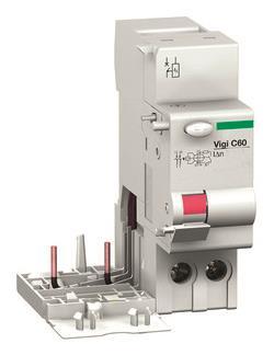 Schneider Multi 9 OEM Vigi C60  M9V31263 