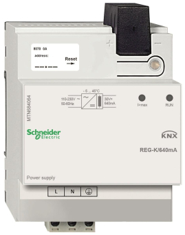 Schneider KNX                  MTN684064 