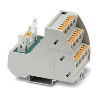 Phoenix       VIP-3/PT/FLK14/8IM/LED/PLC 