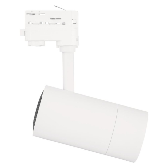 LEDV TR SP ZOOM D85 25W/3000K DIM 