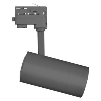 LEDV TR SP ZOOM D85 25W/3000K DIM 