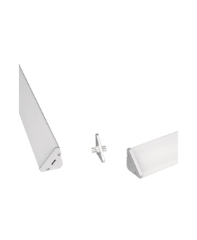 LEDV Ledvance CABINET LED Corner 550 two 