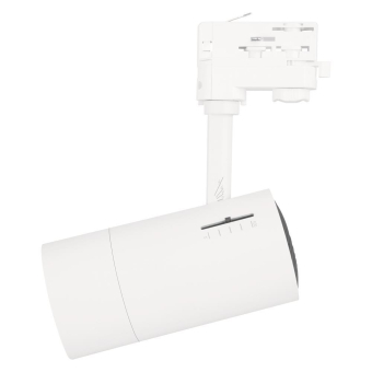 LEDV TR SP ZOOM D85 25W/3000K DIM 