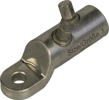 Intercable ICSK106-5 Al-Schraubkabel- 