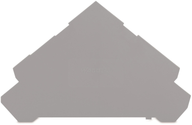 WAGO 280-320 Abschluss-und 