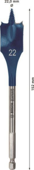 Bosch EXPERT SELFCUT Speed    2608900320 