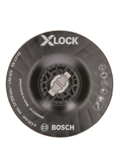 Bosch 2608601715 X-LOCK  X-LOCK STÜTZTEL 