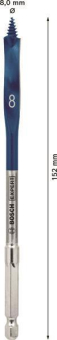 Bosch EXPERT SELFCUT Speed    2608900310 