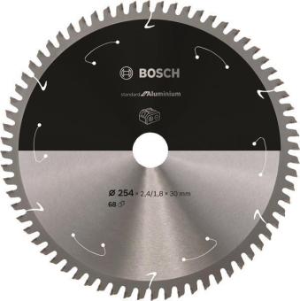Bosch 2608837780 CSB      CSB AL 254 T68 
