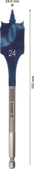 Bosch EXPERT SELFCUT Speed    2608900321 