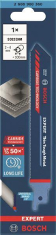 Bosch EXPERT Säbelsägeblatt   2608900360 