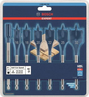 Bosch EXPERT SELFCUT Speed    2608900334 