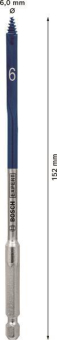 Bosch EXPERT SELFCUT Speed    2608900309 