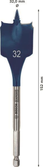 Bosch EXPERT SELFCUT Speed    2608900326 