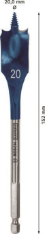 Bosch EXPERT SELFCUT Speed    2608900319 