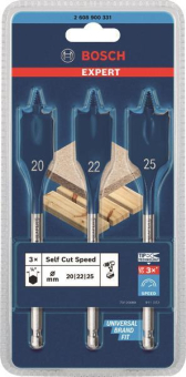 Bosch EXPERT SELFCUT Speed    2608900331 