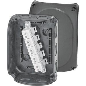Hensel Kabelabzweigkasten      DK 1010 B 