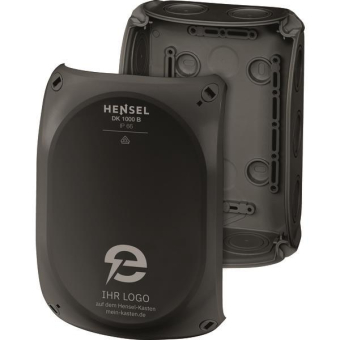 Hensel Kabelabzweigkasten   DK 1000 B MB 