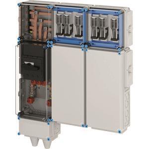 Hensel Ladeverteiler     Mi EV 43kW 6000 