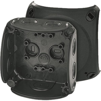 Hensel Kabelabzweigkasten bis  DK 0200 B 