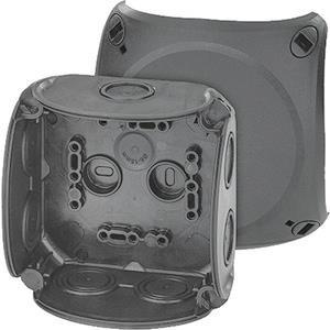 Hensel Kabelabzweigkasten bis  DK 0400 B 