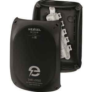 Hensel Kabelabzweigkasten   DK 1010 B MB 
