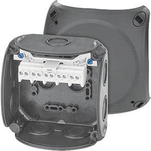 Hensel Kabelabzweigkasten      DK 0404 B 