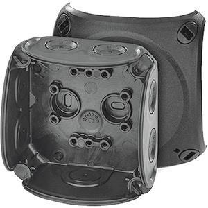 Hensel Kabelabzweigkasten bis  DK 0200 B 