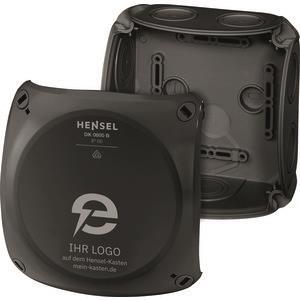 Hensel Kabelabzweigkasten   DK 0600 B MB 