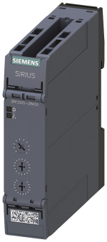 Siemens 3RP25052BW30 Zeitrelais 