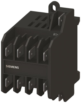SIEM Kleinschütz 16A/400V   3TG1001-1AC2 