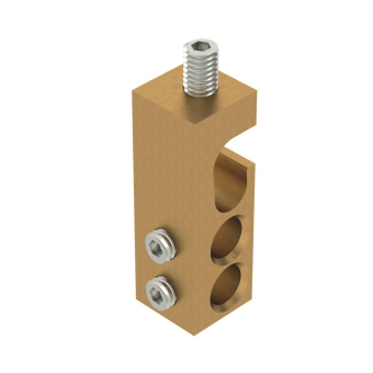 OBO AKL 25 E Anschlussklemme 