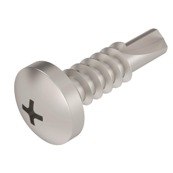 OBO BS BKS KP Bohrschraube f.BKS M4,2x16 