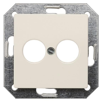 Siemens DELTA i-system titanweiß 5TG2577 