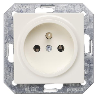 SIEM Steckdose 16A               5UB1350 