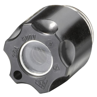 Siemens 5SH1231 DIAZED-Schraubkappe DIII 