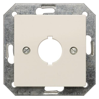 SIEM DELTA i-system, elektroweiß 5TG2597 