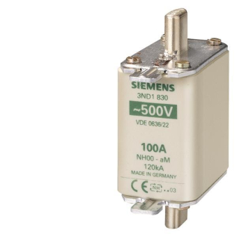 SIEM NH-Sicherungseinsatz        3ND1830 