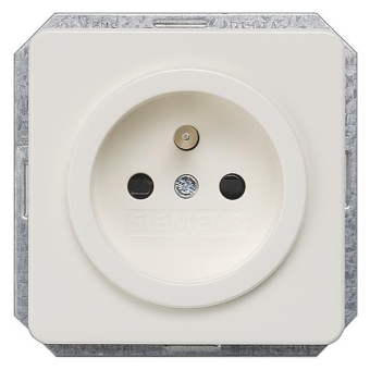 Siemens DELTA profil Steckdose   5UB1315 