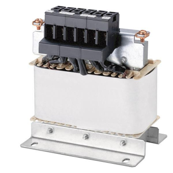 Siemens 6SL32030CE210AA0 SINAMICS Netz- 