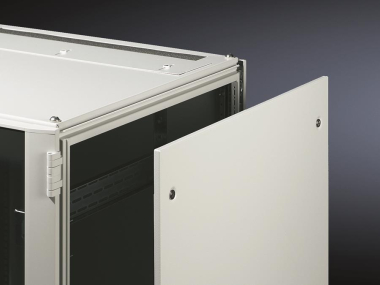 Rittal Seitenwand VE=2        DK 7824200 