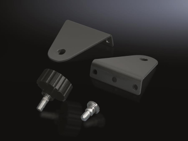 Rittal Wandbefestigung VE=2   CP 6341000 