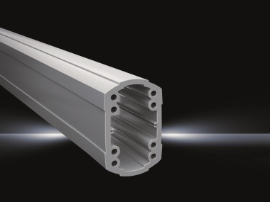 Rittal Tragprofil 1000mm      CP 6212100 