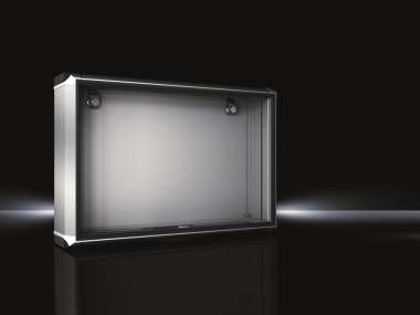 Rittal 19z-Optipanel 100mm    CP 6380000 