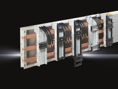 Rittal OM-Adapter 25A         SV 9340370 